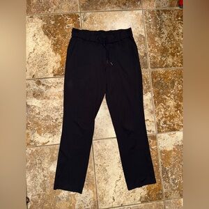 Lululemon On The Fly Pant Full Length 31"